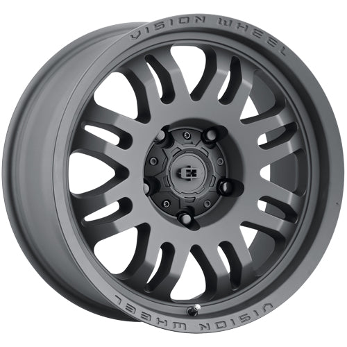 Vision 409 Inferno 409-7962SB12