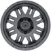 Vision 409 Inferno 409-8987SB-12