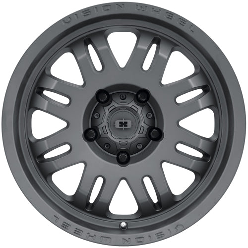 Vision 409 Inferno 409-29583SB-18