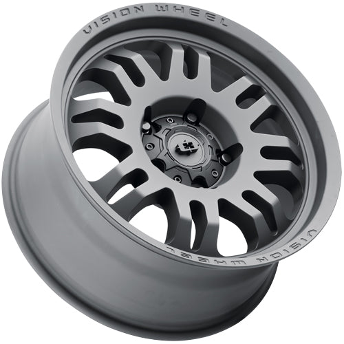 Vision 409 Inferno 409-29583SB-18
