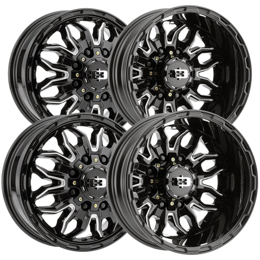 Vision 410 Korupt Dually 410-7681GBMSF-410-7681GBMSR