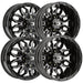 Vision 410 Korupt Dually 410-7679GBMSF-410-7679GBMSR