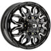 Vision 410 Korupt Dually 410-7679GBMSF-410-7679GBMSR