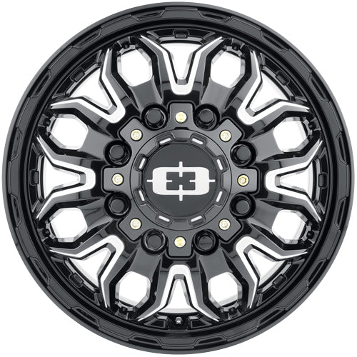 Vision 410 Korupt Dually 410-7680GBMSF-410-7680GBMSR