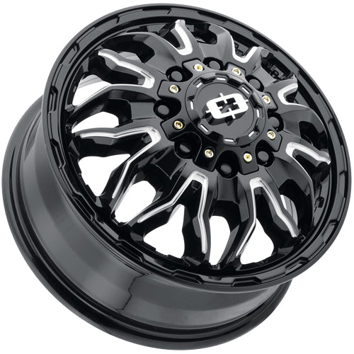 Vision 410 Korupt Dually 410-7680GBMSF-410-7680GBMSR