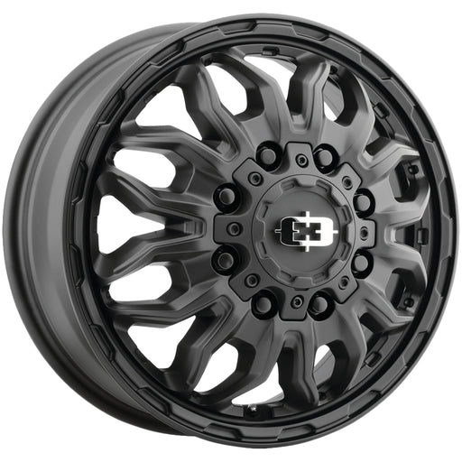 Vision 410 Korupt Dually 410-7680SBF