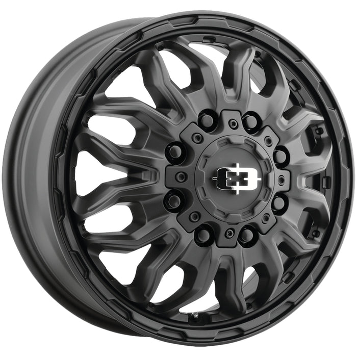 Vision 410 Korupt Dually 410-7679SBF