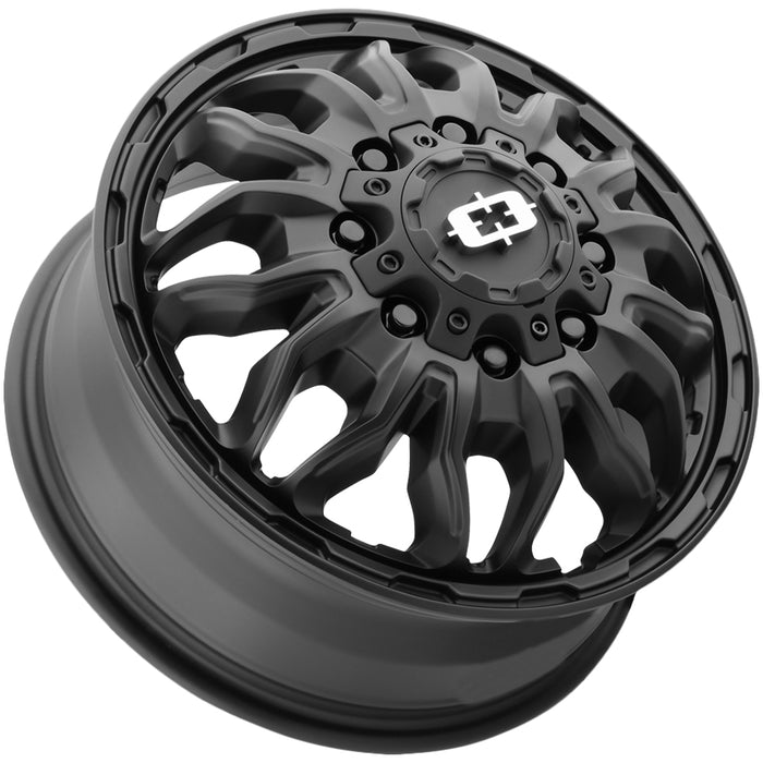 Vision 410 Korupt Dually 410-7680SBF