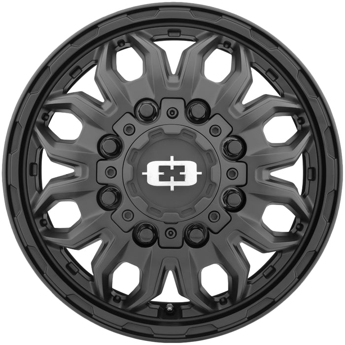 Vision 410 Korupt Dually 410-7679SBF