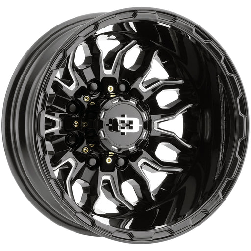 Vision 410 Korupt Dually 410-7680GBMSR