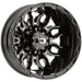 Vision 410 Korupt Dually 410-7680GBMSR