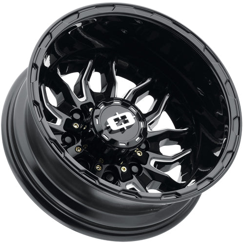Vision 410 Korupt Dually 410-7679GBMSR