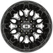 Vision 410 Korupt Dually 410-7681GBMSR