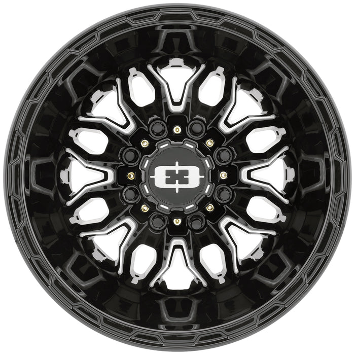 Vision 410 Korupt Dually 410-7680GBMSR