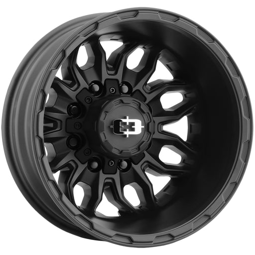 Vision 410 Korupt Dually 410-7680SBR