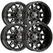 Vision 410 Korupt Dually Van 410-6678GBMS84-410-6678GBMS-130