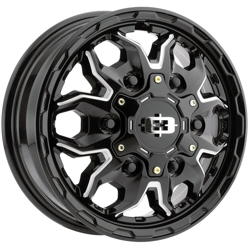 Vision 410 Korupt Dually Van 410-6678GBMS84