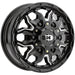 Vision 410 Korupt Dually Van 410-6678GBMS84