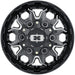 Vision 410 Korupt Dually Van 410-6678GBMS84-410-6678GBMS-130