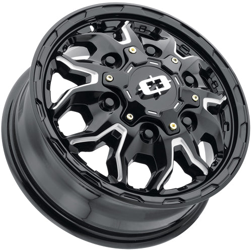 Vision 410 Korupt Dually Van 410-6678GBMS84-410-6678GBMS-130