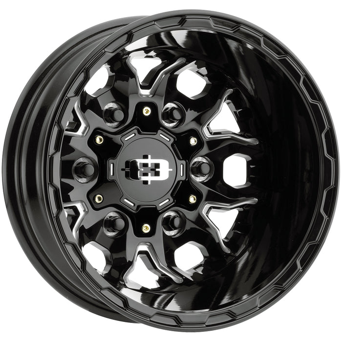 Vision 410 Korupt Dually Van 410-6678GBMS-130