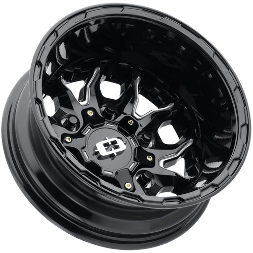 Vision 410 Korupt Dually Van 410-6678GBMS-130