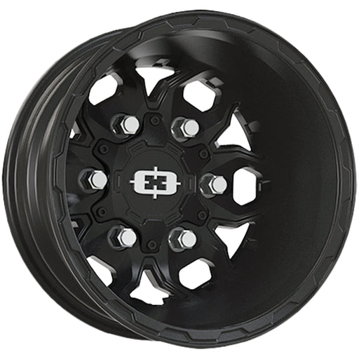 Vision 410 Korupt Dually Van 410-6678SB-130