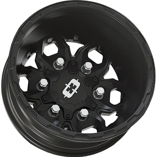 Vision 410 Korupt Dually Van 410-6678SB-130