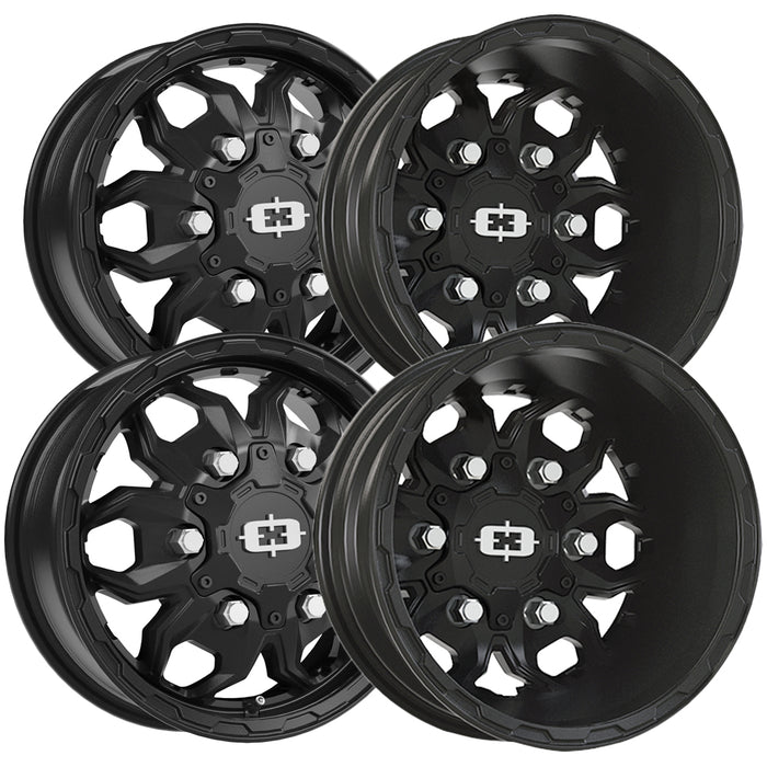 Vision 410 Korupt Dually Van 410-6678SB84-410-6678SB-130