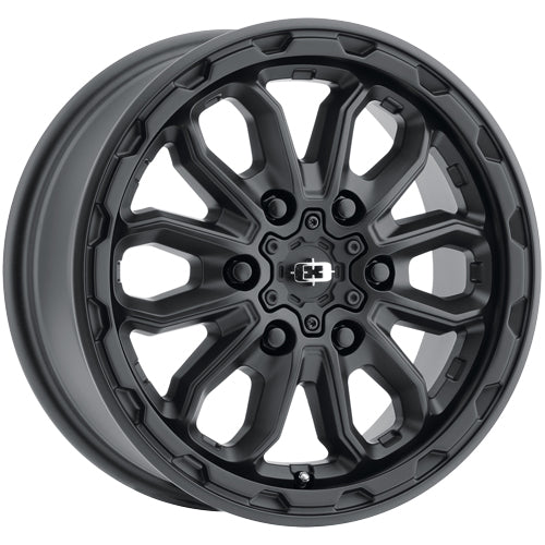 Vision 410 Korupt Van 410-6632SB45