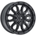 Vision 410 Korupt Van 410-6632SB45