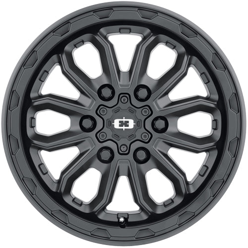 Vision 410 Korupt Van 410-6632SB45