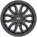 Vision 410 Korupt Van 410-6632SB45