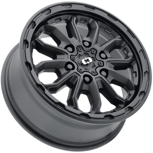 Vision 410 Korupt Van 410-6632SB45