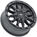 Vision 410 Korupt Van 410-6632SB45