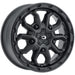 Vision 410 Korupt Van 410-7775SB45