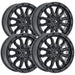 Vision 410 Korupt Van 410-6632SB45