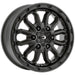 Vision 410 Korupt Van 410-6663SB45