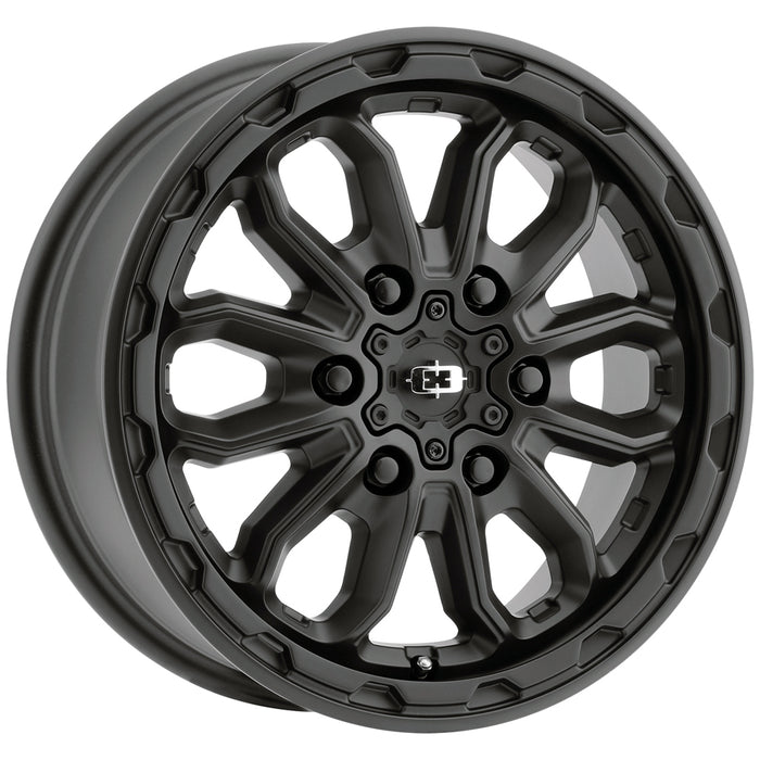 Vision 410 Korupt Van 410-7763SB45