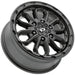 Vision 410 Korupt Van 410-6663SB45