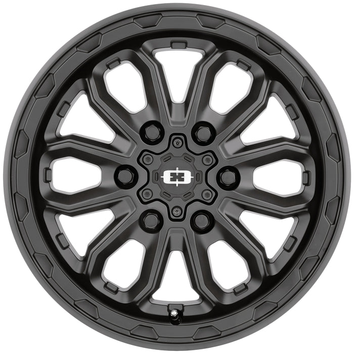 Vision 410 Korupt Van 410-7763SB45