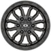 Vision 410 Korupt Van 410-7763SB45