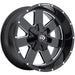 Vision 411 Arc 411-8973MS-12
