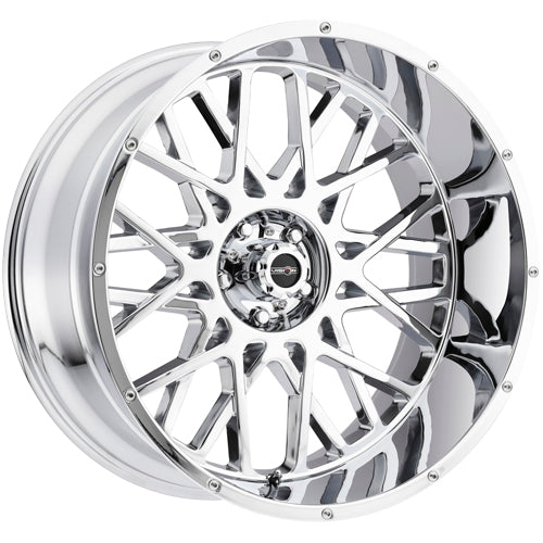 Vision 412 Rocker 412-8985C12