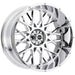 Vision 412 Rocker 412-8985C12