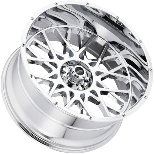 Vision 412 Rocker 412-2973C10