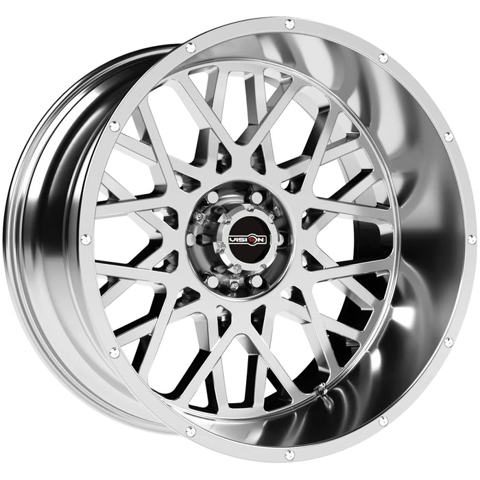 Vision 412 Rocker 412-22283C-51