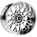 Vision 412 Rocker 412-20083C-25
