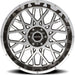 Vision 412 Rocker 412-8936C12
