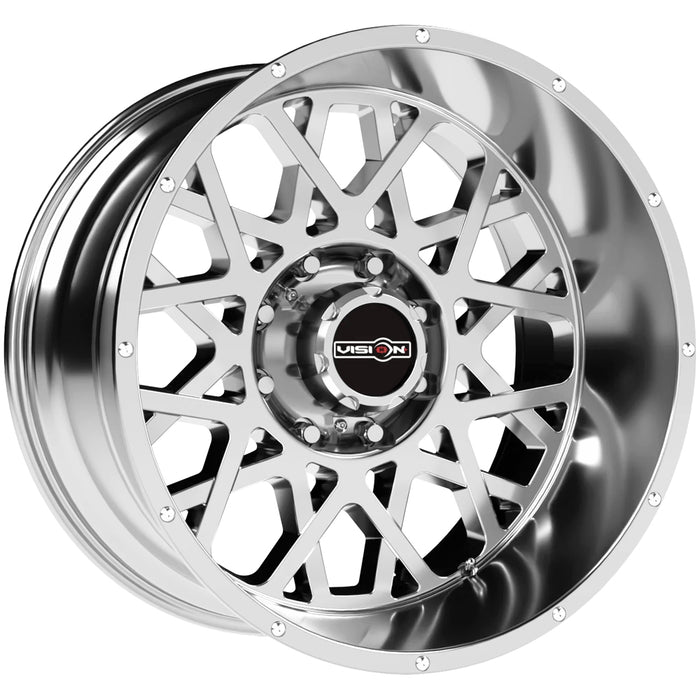 Vision 412 Rocker 412-20287C-51
